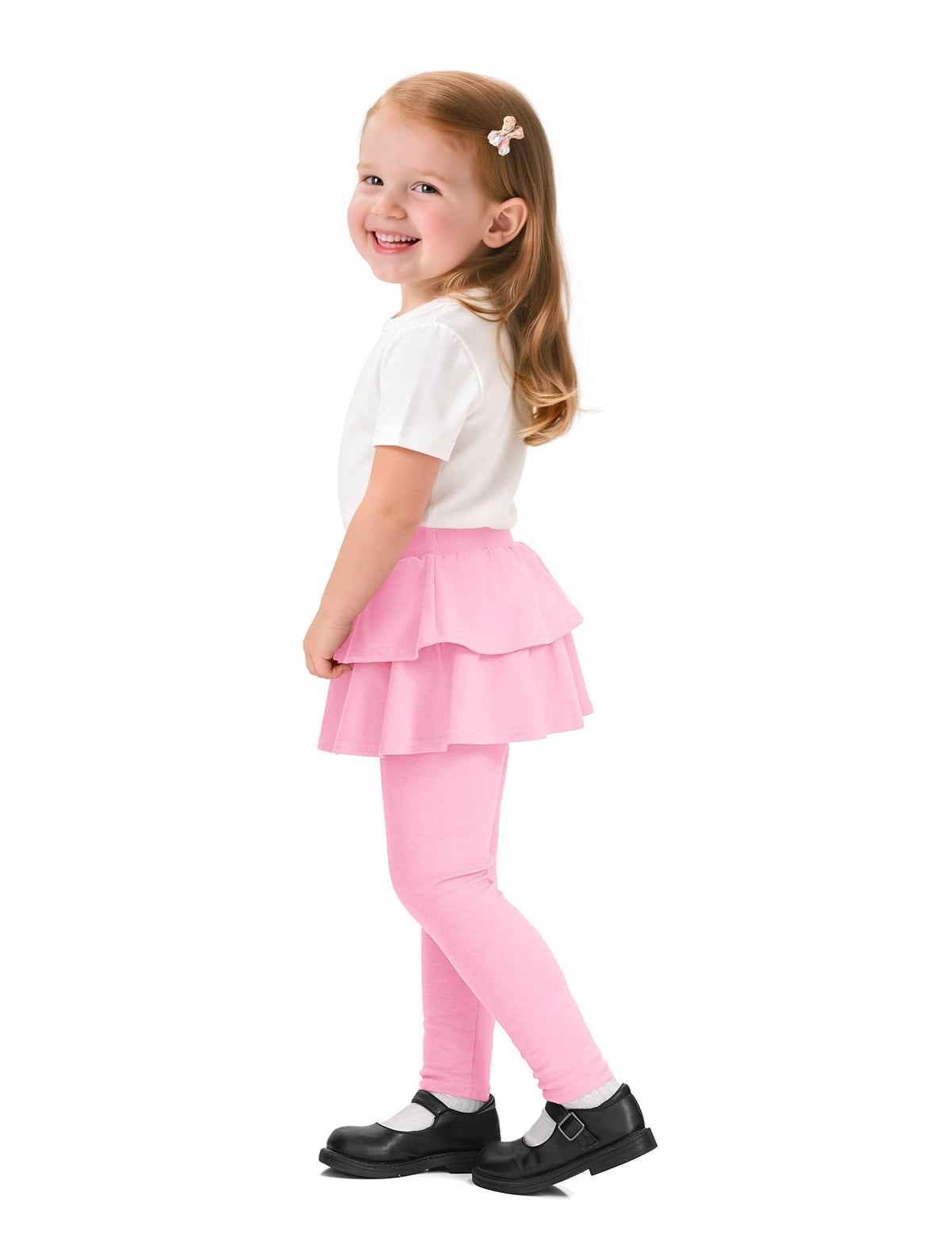 Suggested Dance Crew Bottoms (cold weather)Toddler Sizes- Add size on Amazon