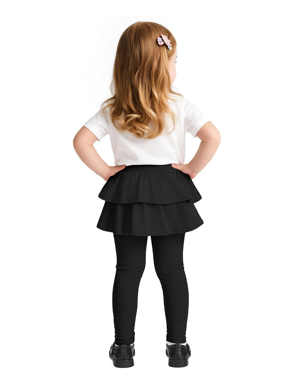 Suggested Dance Crew Bottoms (cold weather)Toddler Sizes- Add size on Amazon