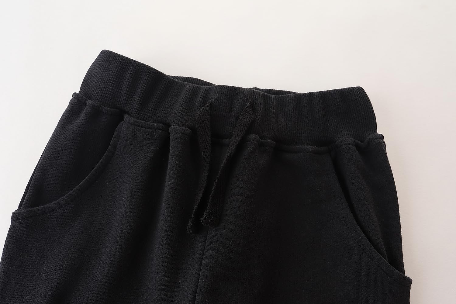 Suggested Boys Dance Bottoms- Purchase on Amazon